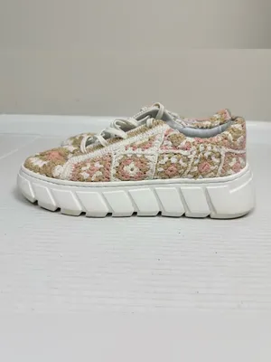 Free People Catch Me If You Can Sneakers Size EU 40 - US 9.5 thumbnail 5