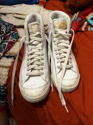 Nike Blazer Mid 77 kids  thumbnail 1