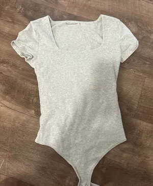 Abercrombie Bodysuit thumbnail 1
