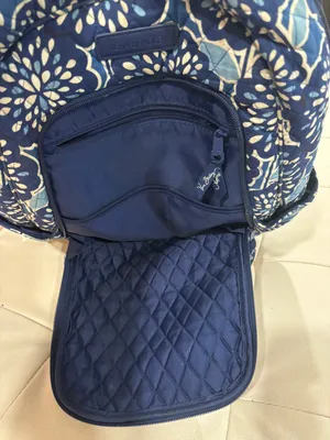 Vera Bradley Backpack thumbnail 2