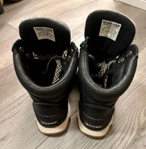 Winter Boots thumbnail 3