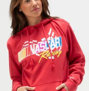 Tilly’s nascar hoodie  thumbnail 1