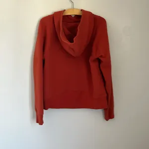 Lululemon Athletica Red Hoodie sweatshirt. Size 4 thumbnail 2