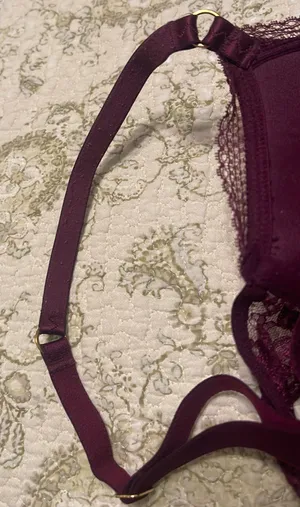 Victoria’s Secret Push Up Bra thumbnail 7