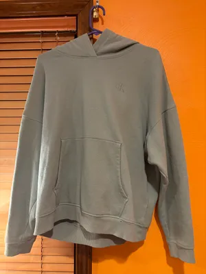 Calvin Klein Hoodie thumbnail 1