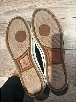 Ralph Lauren Jinny Slip-On Sneakers thumbnail 4
