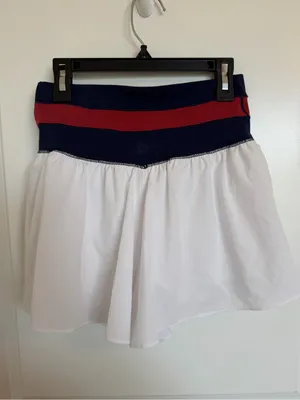 OFFLINE by AERIE Real Me Crossover Flowy High Rise Shorts Small thumbnail 3
