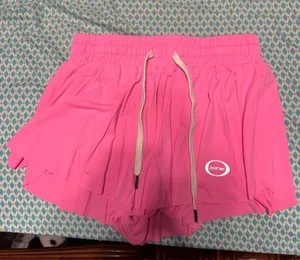 Flowy Shorts Amazon thumbnail 1