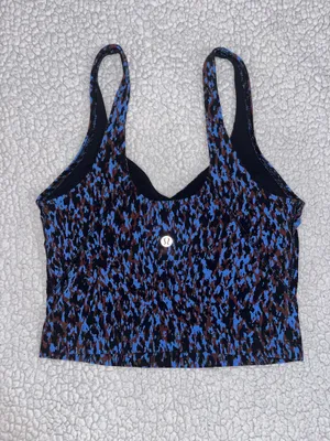 Lululemon Align Tank thumbnail 6