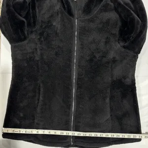 32 DEGREES Heat‎ Women's Full Zip Plush Jacket. Size XL. thumbnail 12