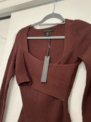 House of Harlow Bodysuit 1960 thumbnail 2