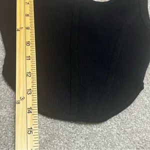 ARITZIA Babaton Sculpt Bustier Tank size XS thumbnail 6
