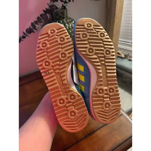 Adidas Women’s SL 72 Sneaker thumbnail 6