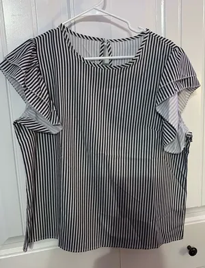 Shein Top thumbnail 1