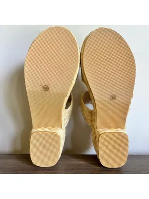 Beach by Matisse NEW Women’s Ocean Ave Slide Sandal Size 9 #B1569 thumbnail 10