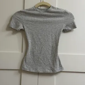 NWT Skims Cotton Jersey T-Shirt XXS thumbnail 2