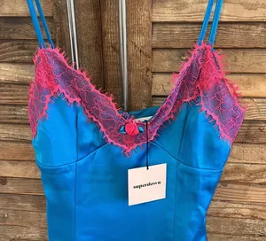 Revolve Superdown Dress thumbnail 2