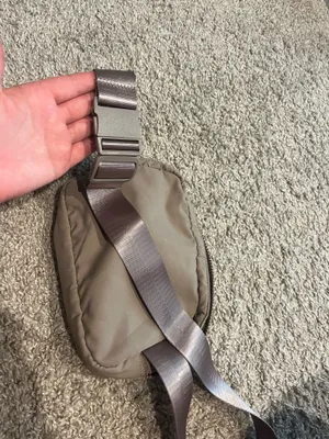 Apana Belt Bag thumbnail 3