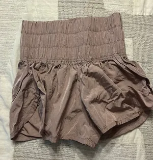 Free people movement the way home shorts thumbnail 1