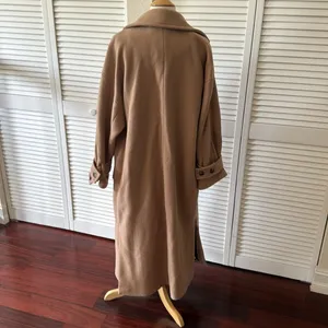 Zara trench jacket size xs thumbnail 3