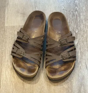 Birkenstock Sandals thumbnail 1