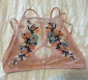 Charlotte Russe Bralette thumbnail 1