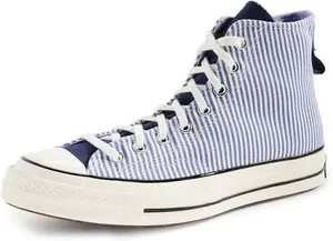 Converse High-Top Chuck Taylor Sneakers thumbnail 2