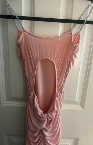 Lucy in the Sky Dress thumbnail 2