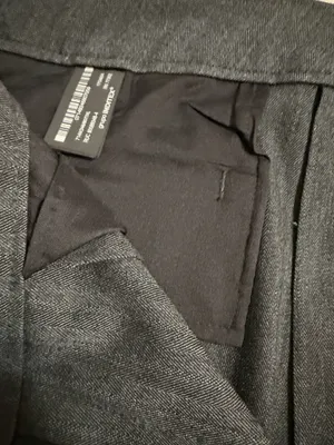 ZARA Pants thumbnail 3