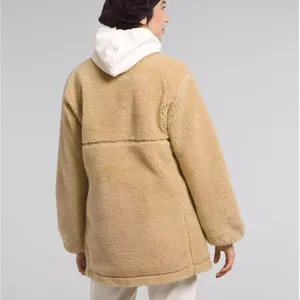 North Face Sherpa Jacket thumbnail 6