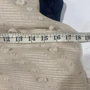 Entro Cream Racerback Tank Small thumbnail 5