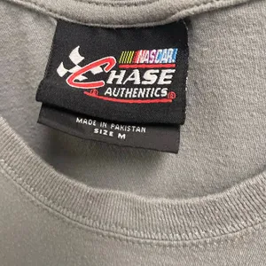 Nascar Chase Authentics Lowes 48 Jimmie Johnson Womens Tee Size Medium Racing thumbnail 2