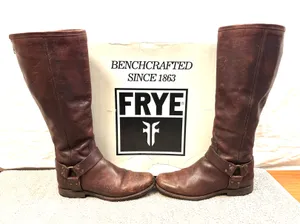 Phillip Harness Boot 76851 thumbnail 2