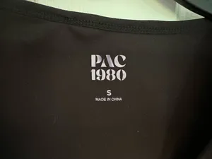 PacSun Workout Top thumbnail 2