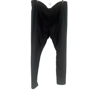 ✨REI Fleece Black Sz XL Pants✨ thumbnail 3