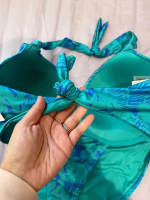 Victoria's Secret bikini 36DDD/XL thumbnail 6