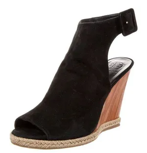 Tory Burch Wedge Heels thumbnail 1
