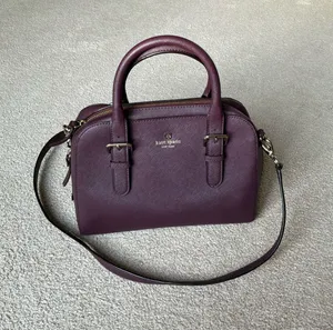 Kate Spade Mulberry Satchel thumbnail 1