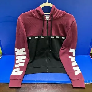 PINK Victoria’s Secret Sweatshirt size L thumbnail 1