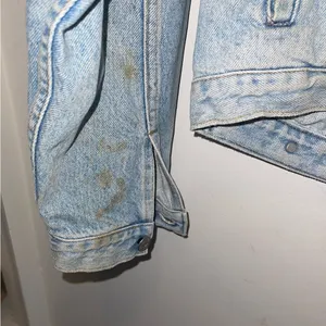 Vintage GAP Denim Jacket As Is thumbnail 6