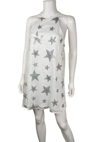 Show me your Mumu Gomez Mini Dress thumbnail 7