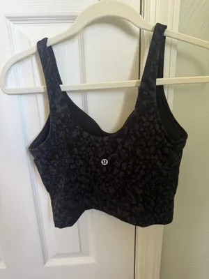 Lululemon Align Tank thumbnail 6