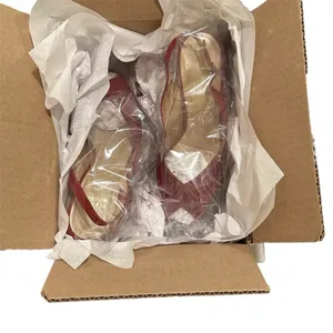 Burgundy Red Pleated Suede Peep Toe Platform Slingback Pumps 8M thumbnail 11