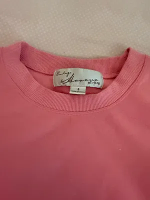 Vintage Havana Sweatshirt thumbnail 2