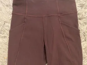 Fast Free 25” Leggings thumbnail 3