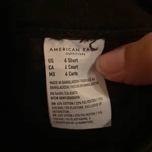 American eagle high rise jegging 6‎ thumbnail 8