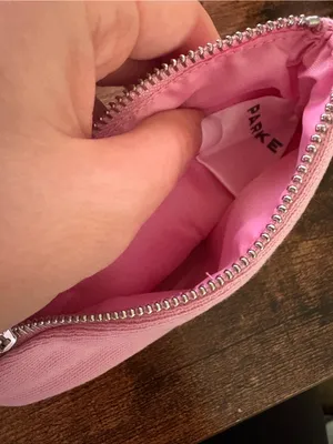 Brand Nee Parke Claw Clip in the Color Fairy thumbnail 4