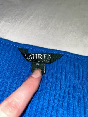 Ralph Lauren Shirt thumbnail 3