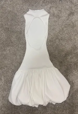 Zara dress thumbnail 2
