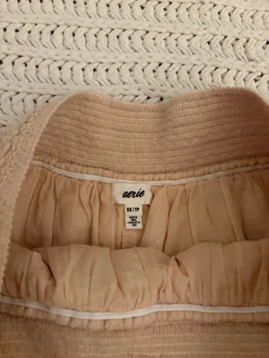 Aerie skirt thumbnail 2